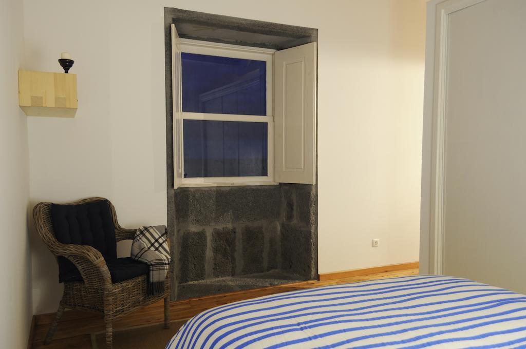 Casa Do Baleeiro Villa Calheta de Nesquim Room photo