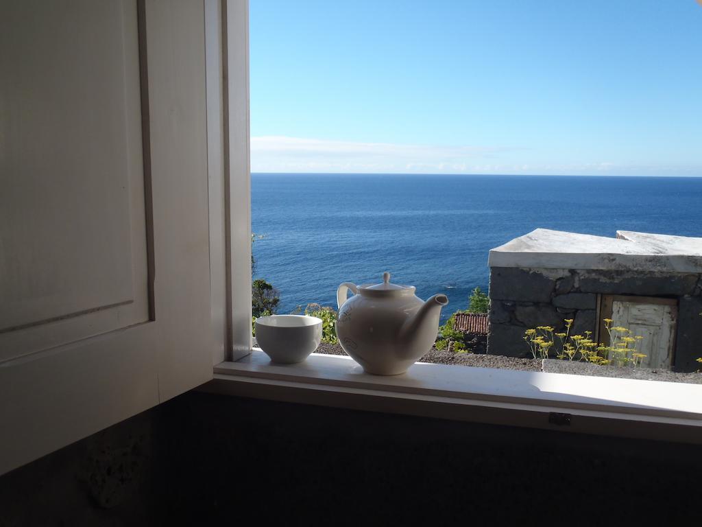 Casa Do Baleeiro Villa Calheta de Nesquim Room photo